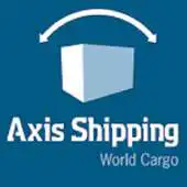 Free play online Rastreamento Axis Shipping APK