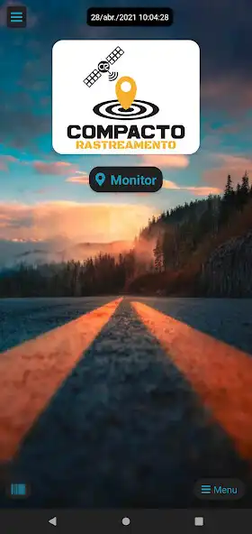 Play RASTREAMENTO COMPACTO  and enjoy RASTREAMENTO COMPACTO with UptoPlay