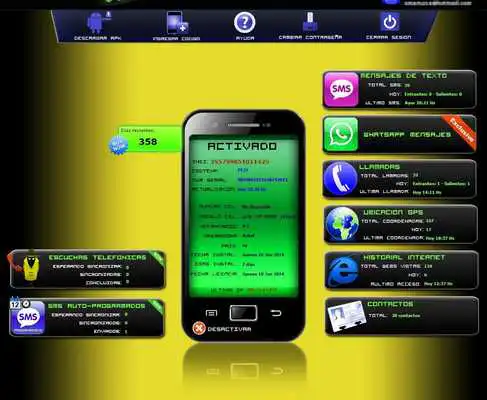 Play Rastrea Moviles