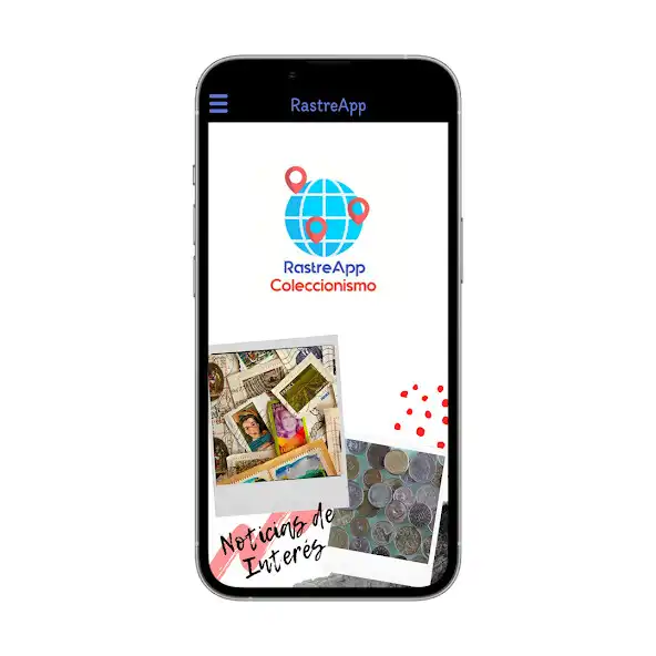 Play RastreApp Coleccionismo  and enjoy RastreApp Coleccionismo with UptoPlay