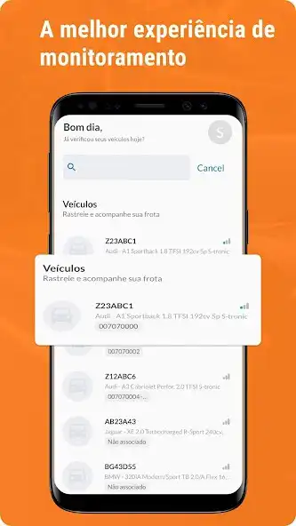 Play RASTRE-A rastreamento veicular as an online game RASTRE-A rastreamento veicular with UptoPlay