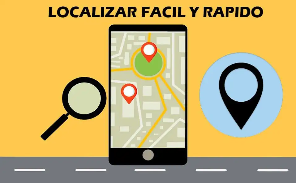 Play Rastrear Celular Fácil Guía  and enjoy Rastrear Celular Fácil Guía with UptoPlay