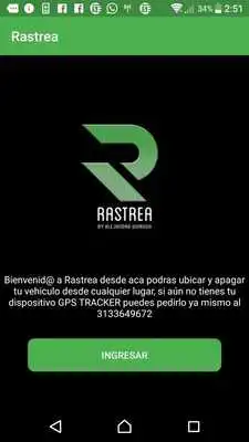 Play RASTREA