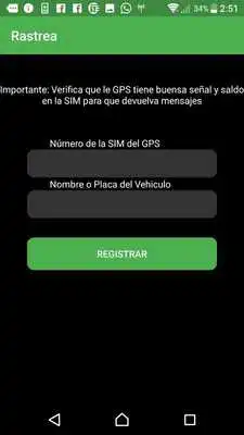 Play RASTREA