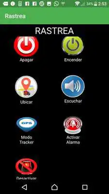 Play RASTREA