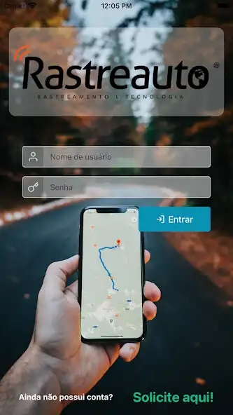 Play Rastreauto 3.0  and enjoy Rastreauto 3.0 with UptoPlay