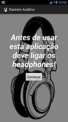 Play Rastreio Auditivo