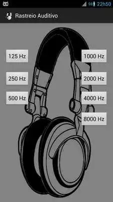 Play Rastreio Auditivo