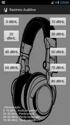 Play Rastreio Auditivo