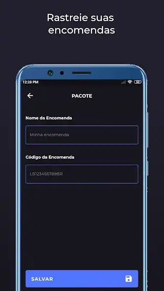 Play Rastreio de Encomendas as an online game Rastreio de Encomendas with UptoPlay