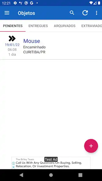 Play RastreioShare - Tracking  and enjoy RastreioShare - Tracking with UptoPlay