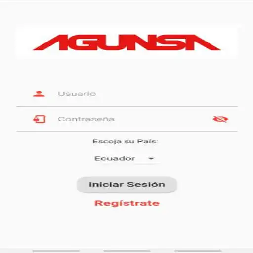 Play Rastreo Agunsa  and enjoy Rastreo Agunsa with UptoPlay