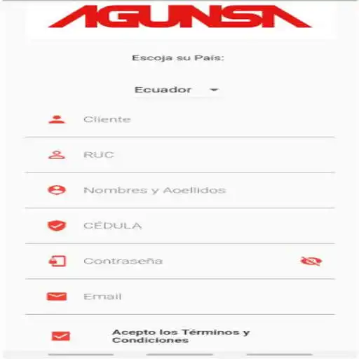 Play Rastreo Agunsa as an online game Rastreo Agunsa with UptoPlay
