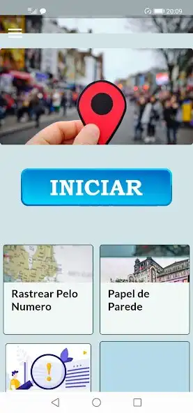Play RASTREO CELULAR GUIA EDUCATIVA  and enjoy RASTREO CELULAR GUIA EDUCATIVA with UptoPlay