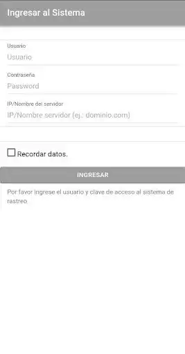 Play Rastreo GPS  and enjoy Rastreo GPS with UptoPlay
