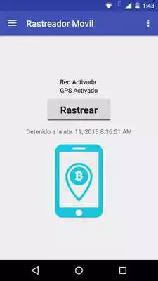 Play Rastreo Movil