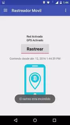 Play Rastreo Movil