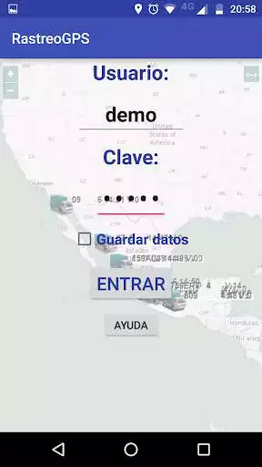Play Rastreo Satelital TS