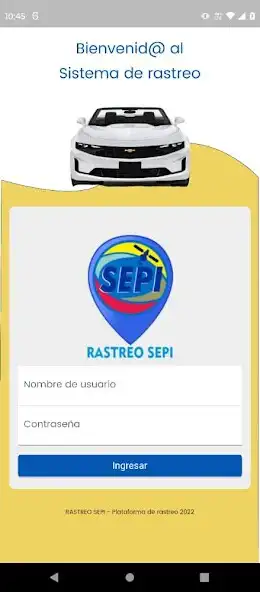 Play RASTREO SEPI  and enjoy RASTREO SEPI with UptoPlay