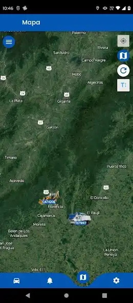 Play RASTREO SEPI as an online game RASTREO SEPI with UptoPlay