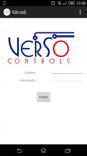 Play Rastreo VDroid  and enjoy Rastreo VDroid with UptoPlay