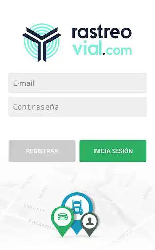 Play Rastreo Vial