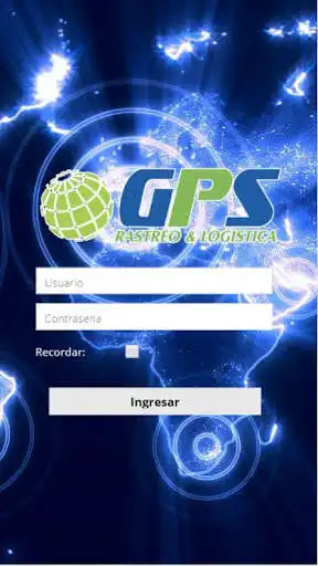 Play Rastreo y Logistica GPS  and enjoy Rastreo y Logistica GPS with UptoPlay
