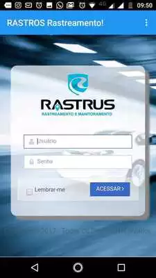 Play Rastrus Rastreamento