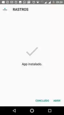 Play Rastrus Rastreamento