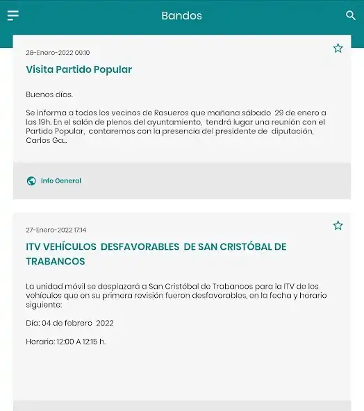 Play Rasueros Informa as an online game Rasueros Informa with UptoPlay
