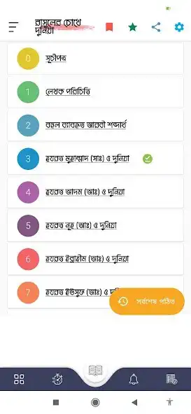 Play Rasuler Chokhe Dunia  and enjoy Rasuler Chokhe Dunia with UptoPlay
