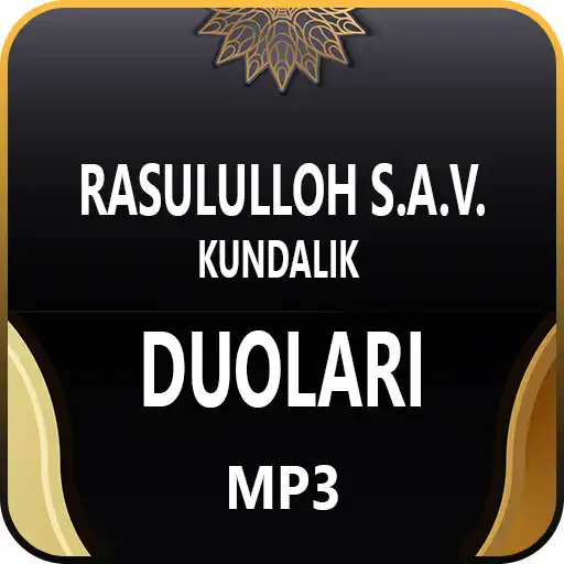 Play Rasululloh Duolari APK Play Rasululloh Duolari APK