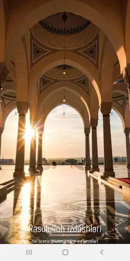Play Rasululloh izdoshlari  and enjoy Rasululloh izdoshlari with UptoPlay