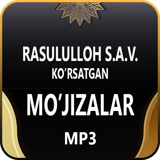 Play Rasululloh mojizalari Mp3  and enjoy Rasululloh mojizalari Mp3 with UptoPlay