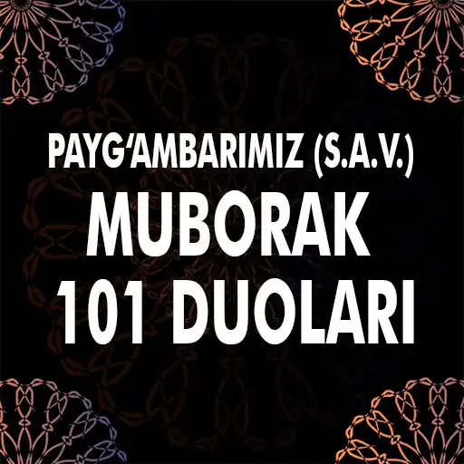 Play Rasululloh muborak 101 duolari  and enjoy Rasululloh muborak 101 duolari with UptoPlay