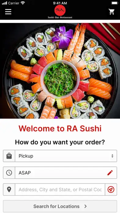 Play RA Sushi  and enjoy RA Sushi with UptoPlay