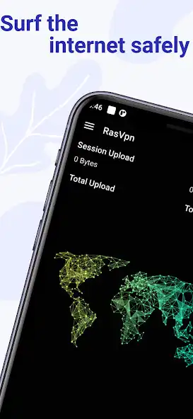 Play RasVPN  and enjoy RasVPN with UptoPlay