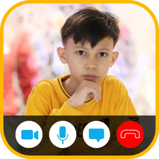 Play Rasyah Rasyid Call You - Fake  APK