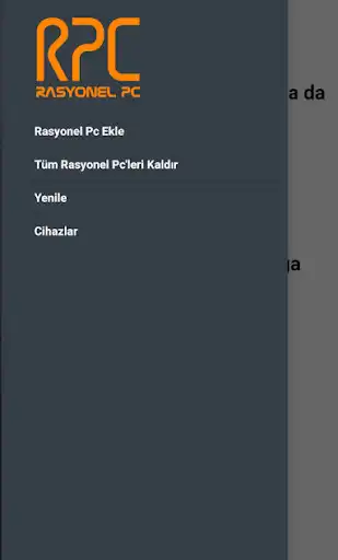 Play Rasyonel PC  and enjoy Rasyonel PC with UptoPlay