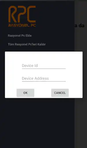 Play Rasyonel PC as an online game Rasyonel PC with UptoPlay