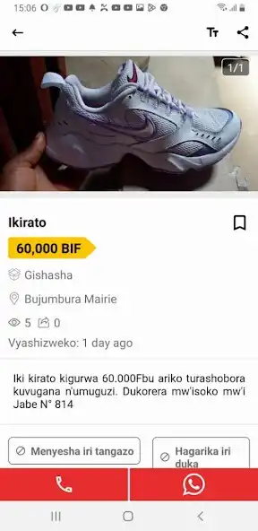 Play Rata - Buy and Sell in Burundi as an online game Rata - Buy and Sell in Burundi with UptoPlay