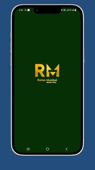 Play Ratan Mumbai-Online Matka App as an online game Ratan Mumbai-Online Matka App with UptoPlay
