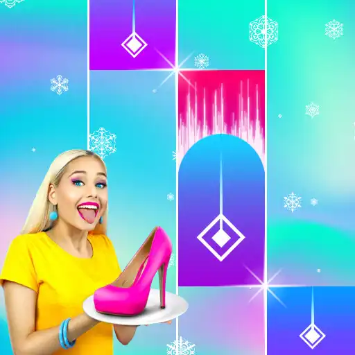 Play Ratata Boom Piano Tiles Game APK