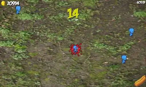 Play Ratbag Attack Play Ratbag Attack