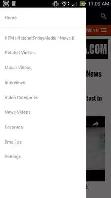 Play RatchetFridayMedia.com
