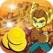 Free play online ratchet subway clank jungle run APK Free play online ratchet subway clank jungle run APK
