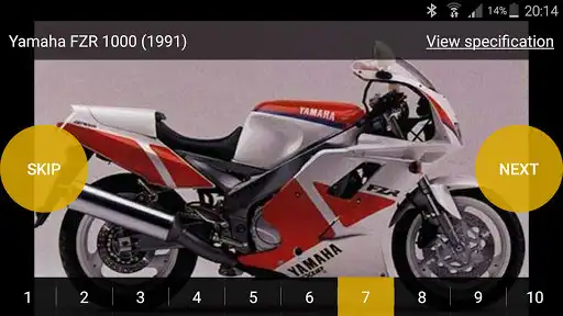 Play Rate Moto  and enjoy Rate Moto with UptoPlay
