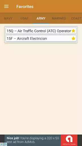 Play Rate My ASVAB as an online game Rate My ASVAB with UptoPlay
