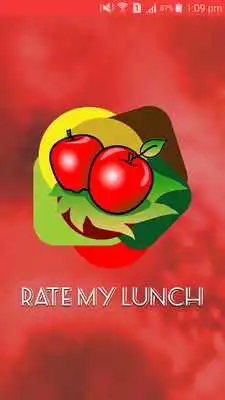 Play Rate My Lunch Play Rate My Lunch