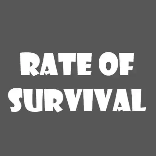 Play Rate of Survival APK